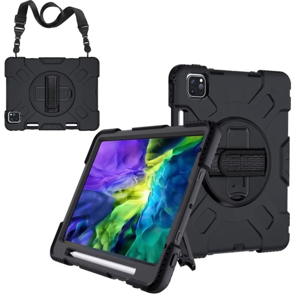 Protective case for iPad Pro 11” or iPad Air4 10.9”